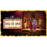 Paper Ghost Stories: Third Eye Open (PC) klíč Steam 2306659