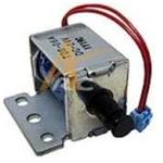 paperfeed solenoid MINOLTA Magicolor 1600/1650/1680/1690, Bizhub C25/C35 A034M20000