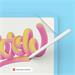 Paperlike Screen Protector 2.1 pre iPad Pro 11"/ iPad Air 10.9" PL2A-11-18