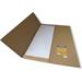 Papier Magnetoplan pro Flipchart 5 x 20 listů, 650×930 mm magflippap