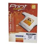 papier RAYFILM nažehľovací inkjet (tmavý textil) 50ks/A4 R02061123B R0206.1123B