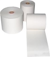 Papierová páska TERMO, 57/50/12 (30 m) - 147 ks 130057056R