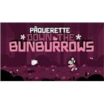 Paquerette Down the Bunburrows (PC) klíč Steam 2171314