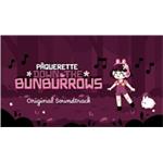 Paquerette Down the Bunburrows - Soundtrack(PC) klíč Steam 2171320