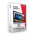 Parallels Desktop 14 for Mac Retail Box EU PD14L-BX1-EU