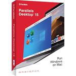 Parallels Desktop 15 for Mac Retail Box EU PD15-BX1-EU