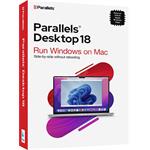 Parallels Desktop 18 Retail Box Full PD18BXEU