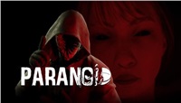 Paranoid (PC) klíč Steam 2195641