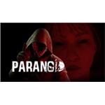 Paranoid (PC) klíč Steam 2195641