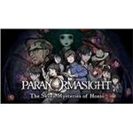 PARANORMASIGHT: The Seven Mysteries of Honjo (PC) klíč Steam 2226820