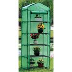 Parenisko Greenhouse X085, 69x49x200 cm, folie 2170849