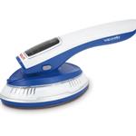 Parný čistič Polti Vaporella Vertical Styler GSM20, ručný steamer PLEU0246
