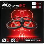Parrot AR.Drone 2.0 Power Edition PF721003BI