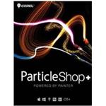 ParticleShop Plus Corporate License (Includes 165 Brushes) EN ESD LCPARTICLEPLUS