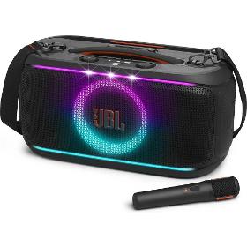 PartyBox On-The-GO 2 party reproduktor JBL 1200130026294