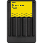 Pascari X200P 3,84TB SSD U.2 PCI-E 5.0 Single Port Enterprise XP208H023T84P324T0910