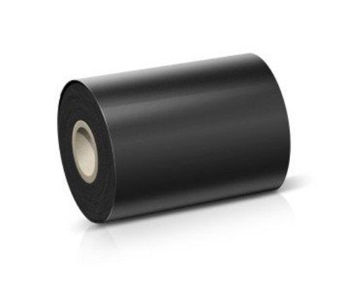 Páska 25mm x 200m TTR RC-A Black, OUT, D40 3973835