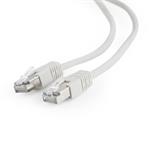 PATCH KABEL FTP 0,5m gray