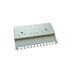 Patch panel Box 8-port Cat5e STP na zed´ 5027121244
