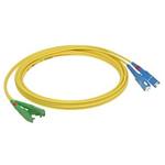 Patchcord FO duplex E2000/APC-SC/PC 9/125um SM 7m 5027107952112