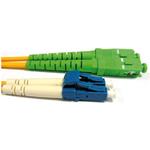Patchcord FO duplex LC/APC-SC/APC 9/125um SM, 2m, OS2 502710794631
