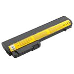 PATONA Aku HP Business Notebook 2400 4400mAh 11,1V PT2289