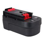 PATONA baterie pro Aku Black & Decker 18V 3000mAh Ni-MH 99936-34 PT6092