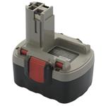 PATONA baterie pro Aku Bosch 14,4V 3000mAh Ni-MH PT6004