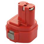 PATONA baterie pro Aku Makita 12V 3000mAh Ni-MH PT6018