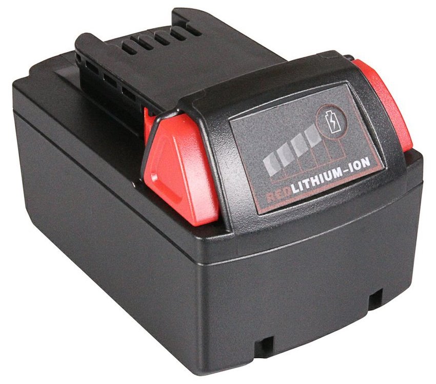 PATONA baterie pro Aku Milwaukee M18 18V 4000mAh Li-lon PT6105