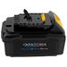 PATONA baterie pro Aku nařádí Dewalt XR 18V 5000mAh Li-Ion DCB184 s USB-C nabíjením PD65W PT6148