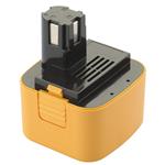PATONA baterie pro Aku Panasonic 12V 3000mAh Ni-MH PT6053