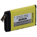 PATONA baterie pro chytré hodinky Apple Watch 1 246mAh A1579 42mm PT3238