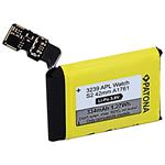 PATONA baterie pro chytré hodinky Apple Watch 2 334mAh A1761 42mm PT3239