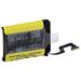 PATONA baterie pro chytré hodinky Apple Watch 4 225mAh A2058 40mm PT3242