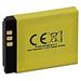 PATONA baterie pro chytré hodinky DZ09, QW09, W8, A1, V8, X6, 380mAh, LQ-S1 PT3248