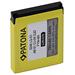 PATONA baterie pro chytré hodinky DZ09, QW09, W8, A1, V8, X6, 380mAh, LQ-S1 PT3248