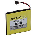 PATONA baterie pro chytré hodinky TomTom Spark 3 280mAh P332727 PT3250