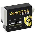 PATONA baterie pro digitální kameru GoPro Hero 9/Hero 10/Hero 11/Hero 12 1730mAh Li-Ion Protect PT13785