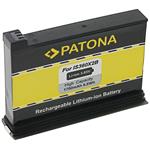 PATONA baterie pro digitální kameru Insta 360 One X2 1700mAh Li-Ion 3,85V IS360X2B PT1358