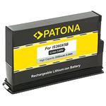 PATONA baterie pro digitální kameru Insta 360 One X5 2550mAh Li-Ion 3,89V CINSBAHA PT4239