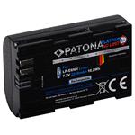 PATONA baterie pro foto Canon LP-E6NH 2250mAh Li-Ion Platinum EOS R5/R6 PT1343