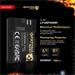 PATONA baterie pro foto Canon LP-E6P/LP-E6NH 2000mAh 6A Li-Ion Protect EOS R5 Mark II 8K PT14205