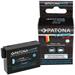PATONA baterie pro foto Canon LP-E8/LP-E8+ 1300mAh Li-Ion PLATINUM PT1310