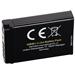 PATONA baterie pro foto Canon NB-13L 1010mAh Li-Ion Protect PT12535