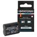 PATONA baterie pro foto Fuji NP-W235 2250mAh Li-Ion Platinum USB-C nabíjení PT1371