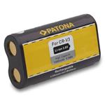 PATONA baterie pro foto Kodak CRV-3 1400mAh PT1062