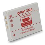 PATONA baterie pro foto Minolta NP-900 720mAh Li-Ion PT1022