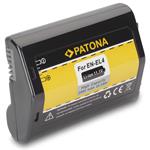 PATONA baterie pro foto Nikon EN-EL4/ENEL4a 2000mAh Li-Ion PT1126