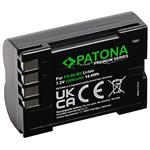 PATONA baterie pro foto Olympus BLM1/BLM5 2000mAh Li-Ion 7,2V Premium PT1351
